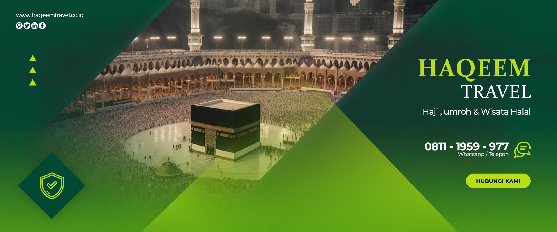 Haqeem Travel Slide 2